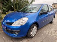 gebraucht Renault Clio 1.2 16V Dynamique