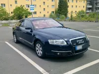 Gebraucht Audi A6 180 PS (132 kW) 2005 Blau Limousine
