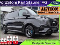 Neu Ford Transit Custom 232 PS (170 kW) 2026 Agate black metallic Van / Kleinbus