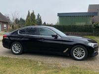 gebraucht BMW 520 d XDRIVE