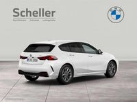 Gebraucht BMW 120 170 PS (125 kW) 2025 Alpinweiss iii Kleinwagen