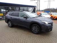 gebraucht Subaru Outback 2.5i Lineartronic Exclusive Cross 2024 Modell