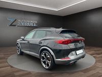 Gebraucht Cupra Formentor VZ 310 PS (228 kW) 2022 Schwarz SUV