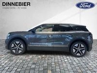 Gebraucht Ford Explorer Premium 150 kW (204 PS) 2025 Grau SUV