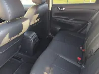Gebraucht Nissan Pulsar 110 PS (80 kW) 2015 Schwarz Kleinwagen