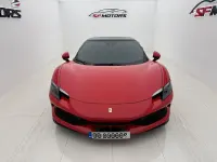 Gebraucht Ferrari 296 829 PS (609 kW) 2022 Rot