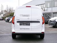 Gebraucht Mercedes Citan 112 116 PS (85 kW) 2026 Arktikweiß Van / Kleinbus