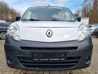 gebraucht Renault Kangoo Rapid Compact Basis AHK RÜCKFAHRCAM.