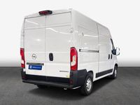 gebraucht Opel Movano 2.2 D Hygiene Ausbau / Nahrung Trapo!