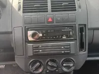 Gebraucht VW Polo 75 PS (55 kW) 2003 Grün Kleinwagen