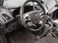 Gebraucht Ford Tourneo Connect 119 PS (87 kW) 2018 Blau Van / Kleinbus