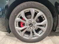 Neu Ford Focus ST-Line 125 PS (91 kW) 2025 Schwarz Limousine