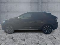 Gebraucht VW Taigo Style 150 PS (110 kW) 2022 Schwarz SUV