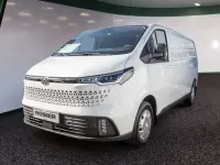 Gebraucht Maxus V70 147 PS (108 kW) 2025 Weiss / warm white Van