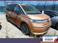 Neu VW Multivan Style 150 PS (110 kW) 2025 Orange Van / Kleinbus
