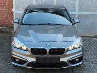 Używany BMW 218 Basis 150 KM (110 kW) 2015 Brązowy Kombi