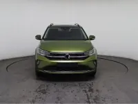 Neu VW Taigo Edition 116 PS (85 kW) 2026 Grün, visual green metallic (w9) SUV