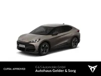 Gebraucht Cupra Tavascan Endurance 210 kW (286 PS) 2025 Beige SUV