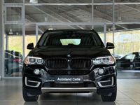 gebraucht BMW X5 xDrive30d SurroundView HUD NaviPro Xenon AHK