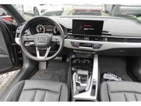 Gebraucht Audi A4 Advanced 204 PS (150 kW) 2023 Kombi