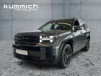 Neu Hyundai Santa Fe Blackline 239 PS (175 kW) 2026 Grau SUV