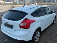 Gebraucht Ford Focus Trend 86 PS (63 kW) 2013 Limousine