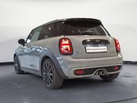 gebraucht Mini Cooper S Panorama Klima PDC LED Harman Kardon Sp