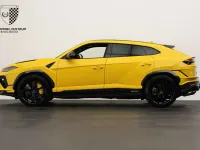 Gebraucht Lamborghini Urus 666 PS (489 kW) 2025 Gelb SUV