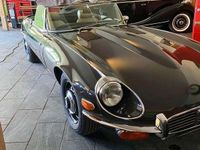 Gebraucht Jaguar E-Type 268 PS (197 kW) 1973 Other Cabrio