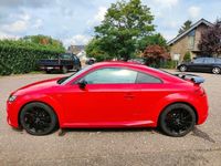 gebraucht Audi TT 2.0 TFSI S-LINE COMPETITION