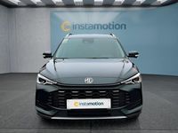 Neu MG ZS Comfort 116 PS (85 kW) 2025 Grün SUV