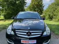 Gebraucht Mercedes R280 190 PS (139 kW) 2006 Schwarz Kombi
