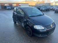 gebraucht VW Fox 1.2 Style