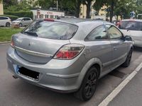 gebraucht Opel Astra GTC (Sport)