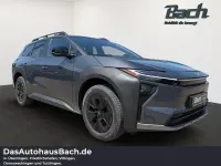 Neu Toyota bZ4X 164 kW (224 PS) 2026 Magnetite grey SUV