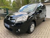 gebraucht Citroën Berlingo Multispace/Klima/AHK/Tüv Neu/Panoramada