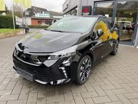 Neu Mitsubishi Colt Select 91 PS (66 kW) 2025 Schwarz Limousine