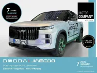 Gebraucht Jaecoo 7 279 PS (205 kW) 2026 Silber SUV
