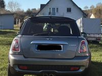 Second-hand Mini Cooper 120 CP (88 kW) 2009 Gri Hatchback