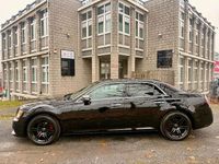 Gebraucht Lancia Thema Platinum 239 PS (175 kW) 2013 Schwarz Limousine