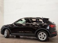 Gebraucht Audi Q3 Advanced Plus 150 PS (110 kW) 2019 Mythosschwarz metallic SUV