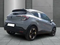 Gebraucht Renault Captur Techno 140 PS (102 kW) 2025 Rafalegrau SUV