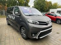 gebraucht Toyota Verso Proace 2,0-l-D-4D L1 (8-Si.) Autm.Team Deutschland