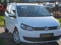 gebraucht VW Touran Comfortline*LPG GASANLAGE*BI-XENON*1-HAND