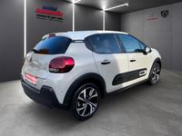 gebraucht Citroën C3 1.2 PureTech 110 Shine Pack Automatik