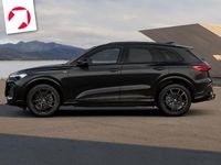 Neu Audi 200 S-Line 299 PS (219 kW) 2025 Schwarz (mythosschwarz metallic) SUV
