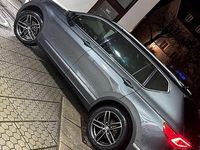 Gebraucht Seat Tarraco 4Drive 190 PS (139 kW) 2019 Grau SUV