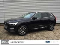 Gebraucht Volvo XC60 Plus 197 PS (144 kW) 2023 Schwarz SUV