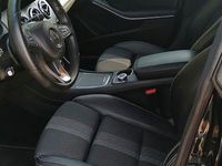 Gebraucht Mercedes CLA220 177 PS (130 kW) 2016 Schwarz Limousine