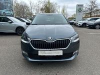 gebraucht Skoda Fabia Soleil 1.0 MPI /LED, SHZ, DAB